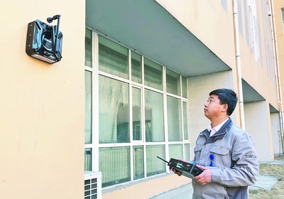 哈尔滨新区 高新技术产业呈现勃勃生机