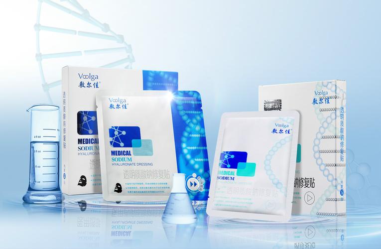 哈尔滨敷尔佳科技发展 以哈尔滨科技底蕴，书写国货医用敷料新篇章